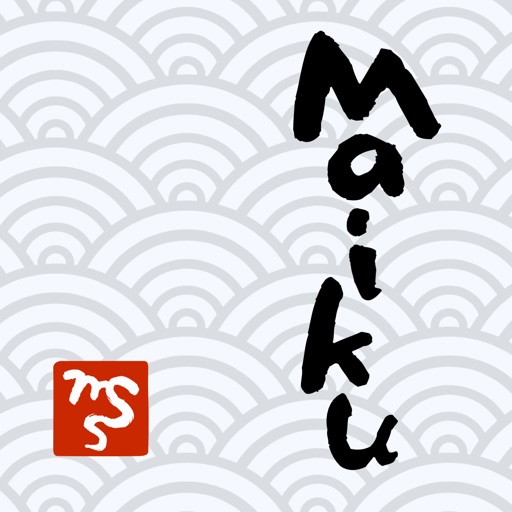 Maiku - A Haiku Composer