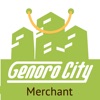 Genorocity Merchant icon