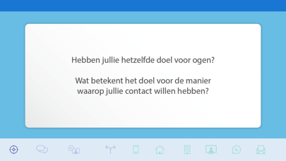 Screenshot #2 pour SamenSpraak