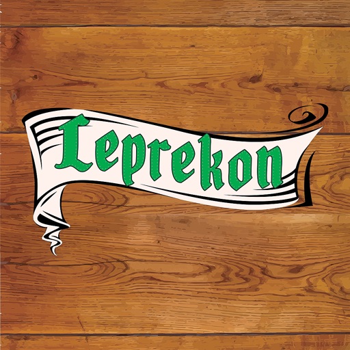 Leprekon