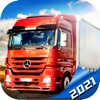 遨游中国模拟器 - 欧洲卡车模拟驾驶单机游戏 - iPhoneアプリ