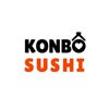 Konbô Sushi icon
