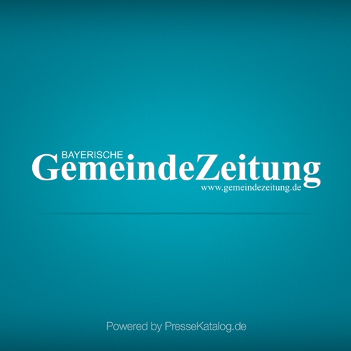 Bayer. Gemeindezeitung Magazin