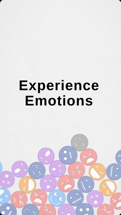 Pluck It: hairs and emotions