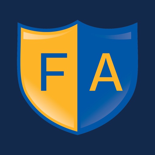 Foundation Acad icon