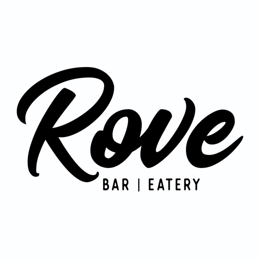 Rove Bar & Eatery