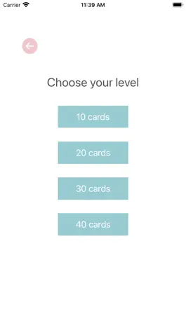 Game screenshot Cards 364 apk
