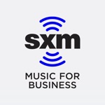 Download SiriusXM Music for Business app