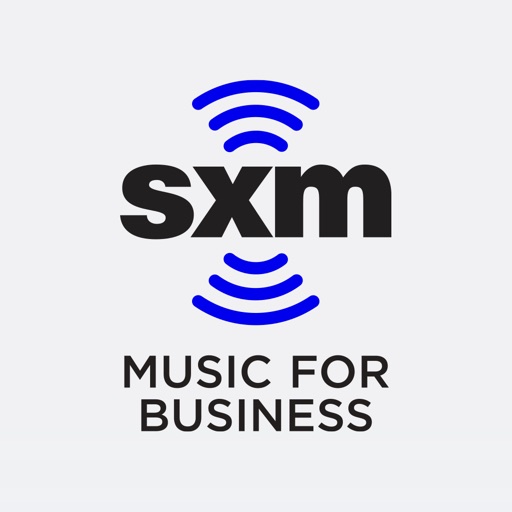 SiriusXM Music for Business