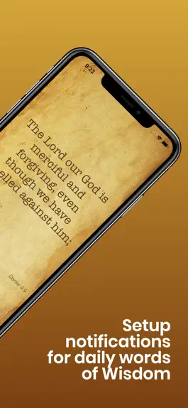 Game screenshot Bible verses: verse of the day apk