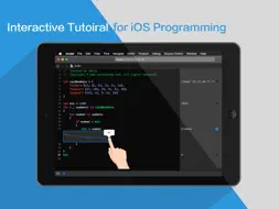Swift Interactive Tutorials screenshot 6