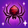 Spider Solitaire: Calm icon