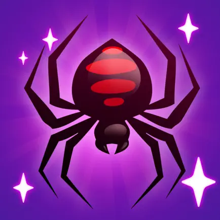 Spider Solitaire: Calm Cheats