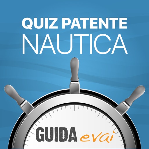 Quiz Patente Nautica 2018 icon