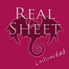 Real Sheet: D&D 3.0 ∞