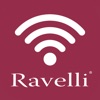 Ravelli Wi-Fi icon