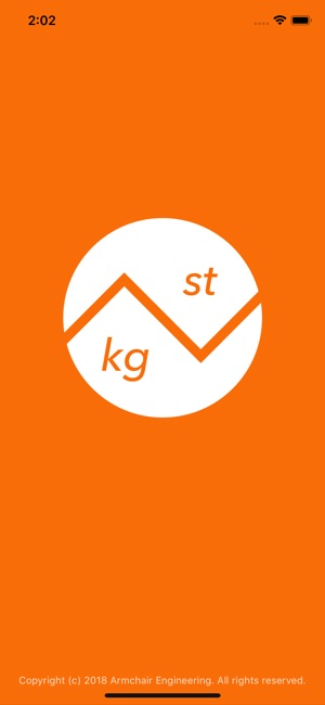 Stone To Kilograms(圖1)-速報App