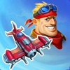 Sky Patrol — Airplane Scroller