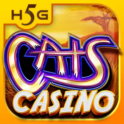 CATS Casino - Real Hit Slots! Читы