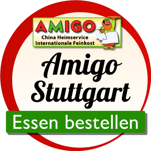 Amigo Pizza Stuttgart