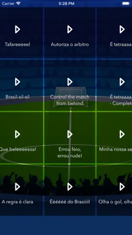 Game screenshot Sons da Copa hack