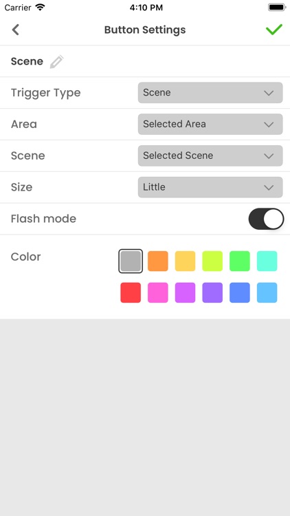 Arcolis Remote Pro screenshot-3
