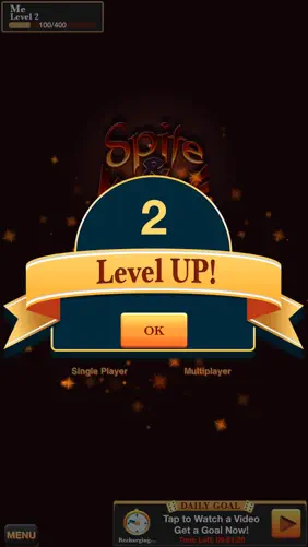 Spite & Malice HD screenshot 2
