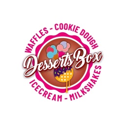 Desserts Box, Romford