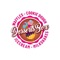 Congratulations - you found our Desserts Box in Romford App