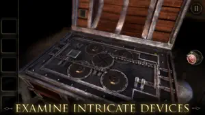 The Room Two screenshot 3