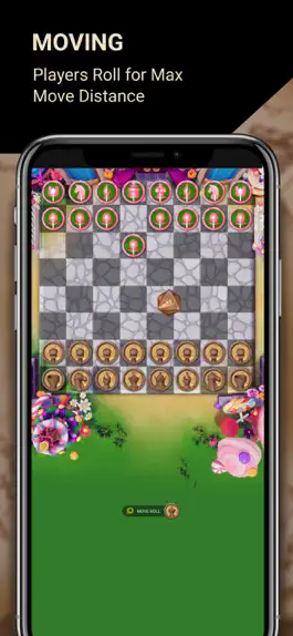 Game screenshot Reckless Chess hack