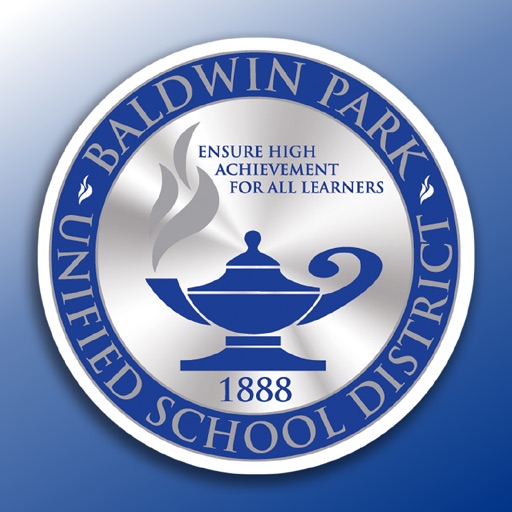 Baldwin Park USD iOS App