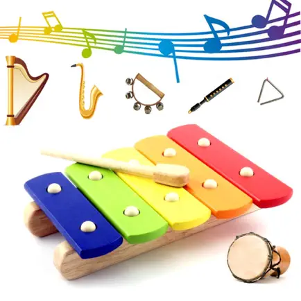 Music for Kids Cheats