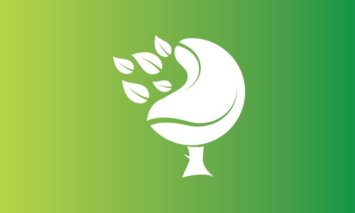 Relaxing Nature icon