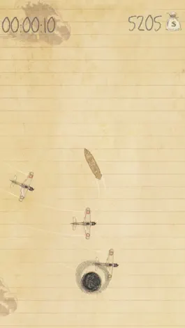 Game screenshot WWII - KAMIKAZE Attacks hack