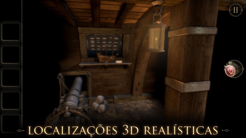 The Room Two screenshot 2