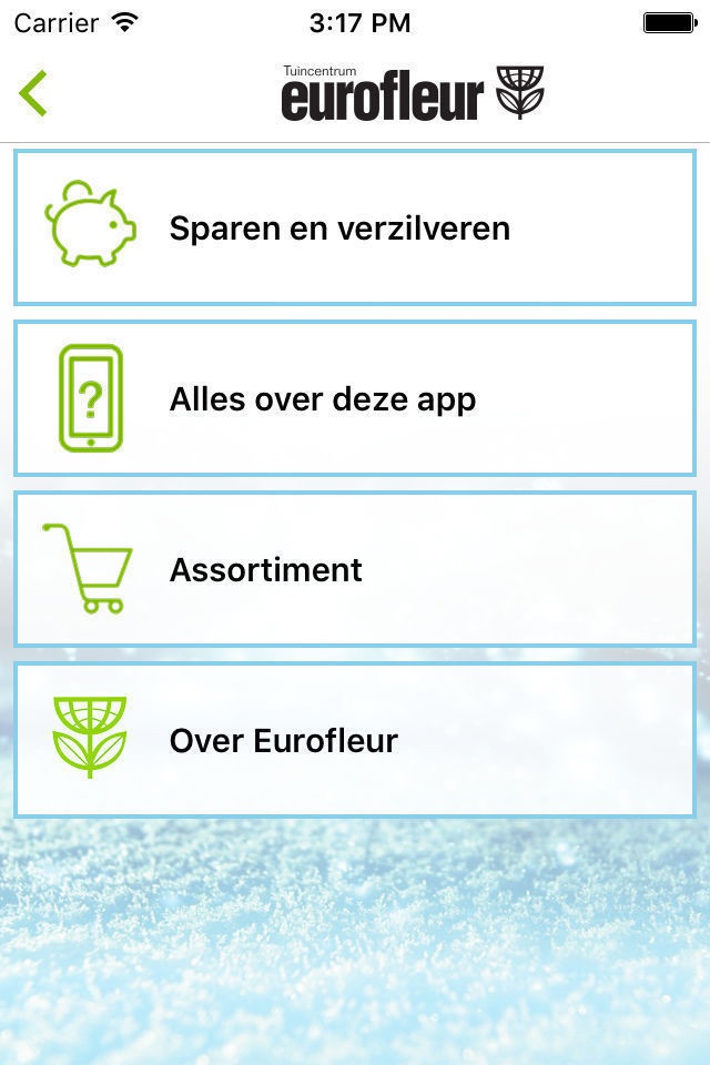 Eurofleur screenshot 3