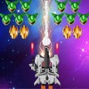 Infinity Space Galaxy Attack icon