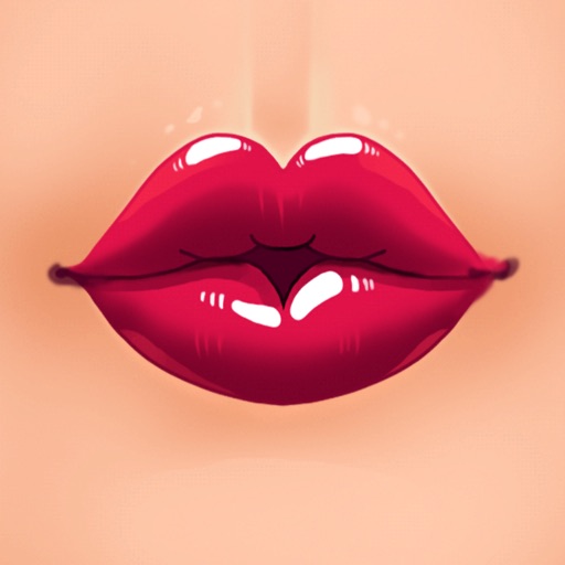 Kiss Me : Best Couple iOS App