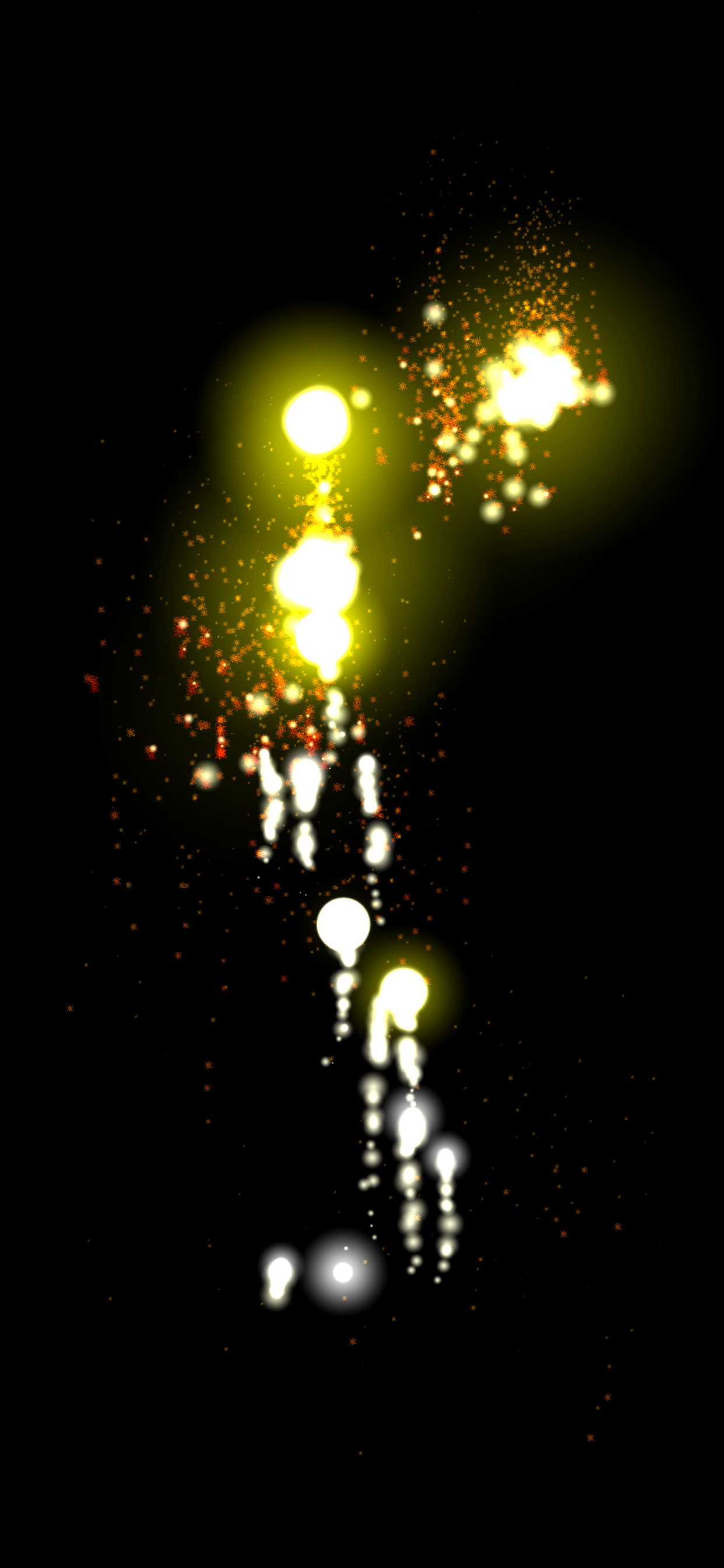 Laser Disco Lights
