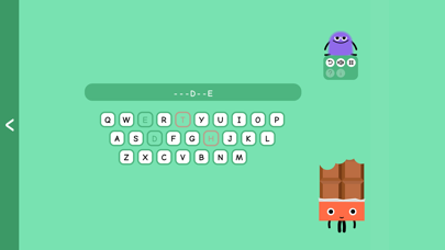 Educandy Play Screenshot