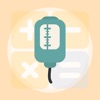 Pocket Infusion Calculator icon