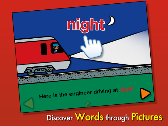 Screenshot #6 pour Trains - Byron Barton
