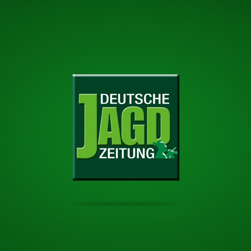 Deutsche Jagdzeitung - epaper icon