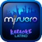 Introducing the best Latin Karaoke app for iOS