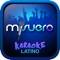 Misuero Karaoke Latino