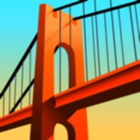 Bridge Constructor messages.notwork