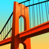 Bridge Constructor ne fonctionne pas? problème ou bug?