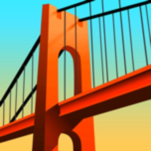 Bridge Constructor- Diese Brücken müsst Ihr bauen!