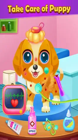 Game screenshot Мой любимый салон одеваются mod apk